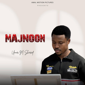 Amal Motion Pictures - Majnoon (feat. Umar m Shareef)