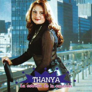 Thanya Paredes Aymara - Malo Malo