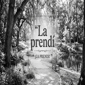 La prendi by Jm record