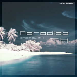 Portada de Paradise