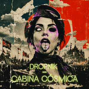 Cabina Cosmica by Dropnik