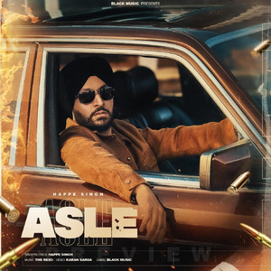 Happe Singh - Asle