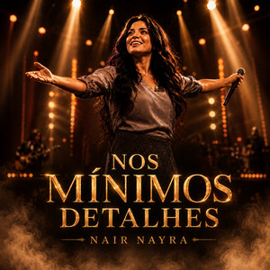 Nos Mínimos Detalhes by Nair Nayra