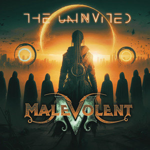 Trapped by Malevolent