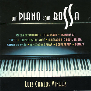 Chega de Saudade / Desafinado (Ao Vivo)