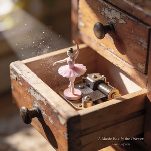 A Music Box in the Drawer by Jeon Su Yeon