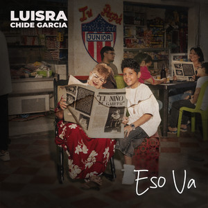 LuisRa & chide garcia - Eso Va