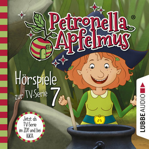 Kapitel 12 - Teil 7: Hexenschnupfen, Fürchten sich Heckenschrate?, Der größte Wichtel der Welt by Petronella Apfelmus