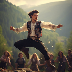 Lezginka Super Dance - Caucasus Lezginka Asa