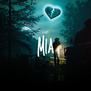 MIA by X-Files