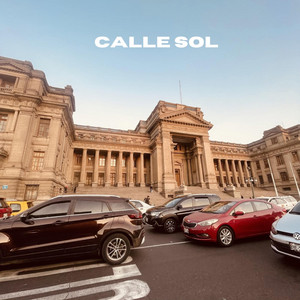 Calle Sol by MECHAS