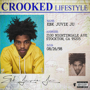 Think God With Me by EBK Juvie Ju