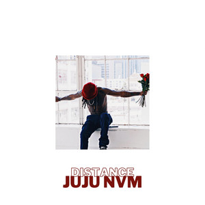 Portada de Distance