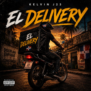El Delivery by Kelvin J23, Flow Neggan