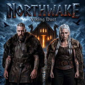 Valhalla Waits by NorthWake Viking Duet