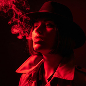 Neon Desire by Smoke Chord
