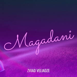 Magadani