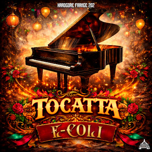 Tocatta by E-Coli