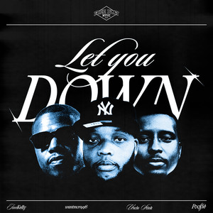 Let You Down