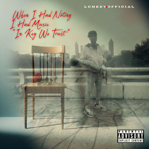 Luhkeyofficial - It’s Only Us