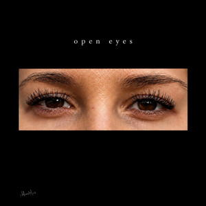Open Eyes by Nathaniel Mac