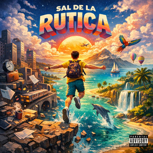 sal de la rutica by fredysmusic