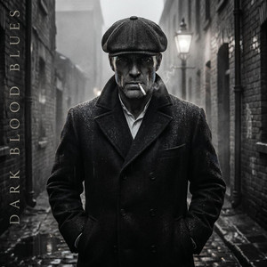 Glassman Reflection by THE WHISKEY GENTLEMEN