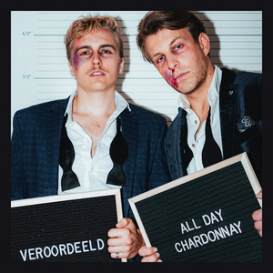 All Day Chardonnay by Veroordeeld, Jeroen Vermey