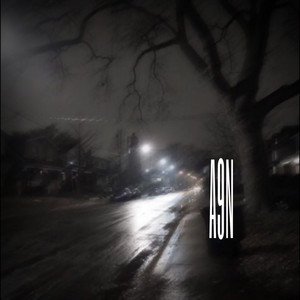 #Type London by A9N, Путилин Николай