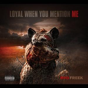 Big Freek - Let Em Hate
