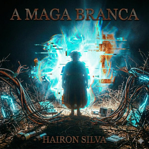 A Maga Branca by Hairon Silva