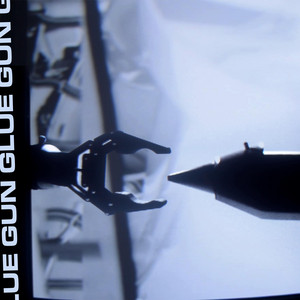 Glue Gun by Liminal