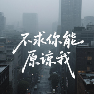 不求你能原谅我（听说你当初找过我） by 烟嗓青叔