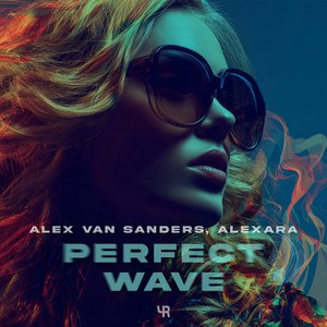 Perfect Wave by Alex Van Sanders, Alexara