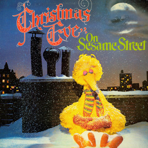 ハヴ・ユアセルフ・ア・メリー・リトル・クリスマス by セサミストリートキャスト, セサミストリート