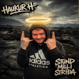 Stund milli stríða by Haukur H