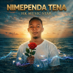 HK MUSIC STAR - NIMEIPENDA