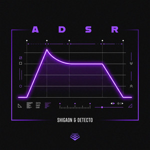 ADSR by SHIGAON, Detecto