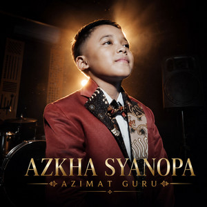 Azimat Guru by Azkha Syanopa