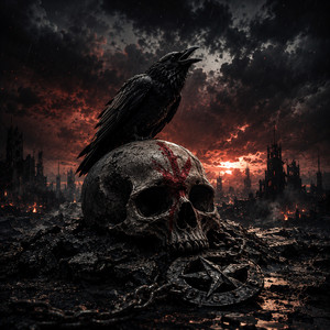 Broken Halo by Black Horizon
