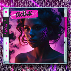 Smoke by Odakai
