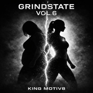 New Me by KING MOTIV8
