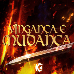 Vingança e Mudança (Thorfinn) by KG