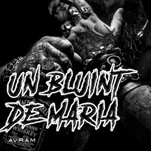 Un Blunt de Maria by AVRAHAM