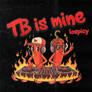 TB is mine by lospicy