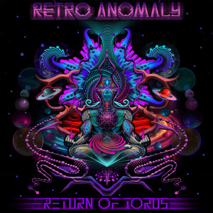 Retro Anomaly - Inner Voices