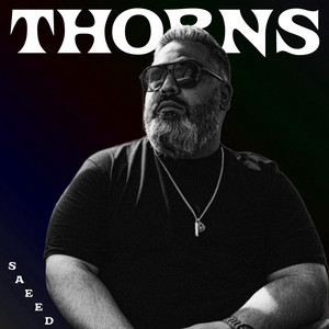 Portada de Thorns