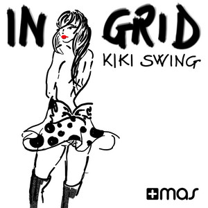 Kiki La Belle by In-Grid