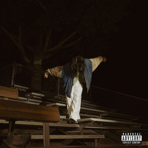 the bleachers by Makenna Lilly