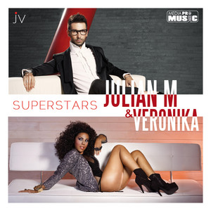 Julian M cover